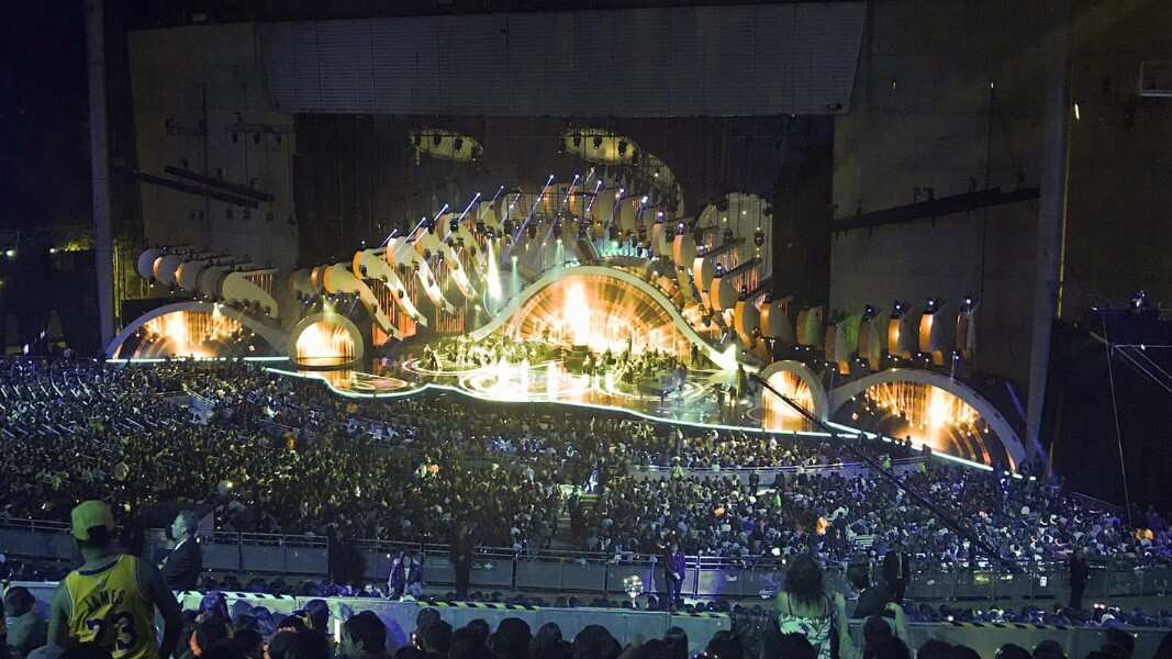 Reemplazará a Martín Cárcamo: Revelan el nombre del nuevo animador del Festival de Viña