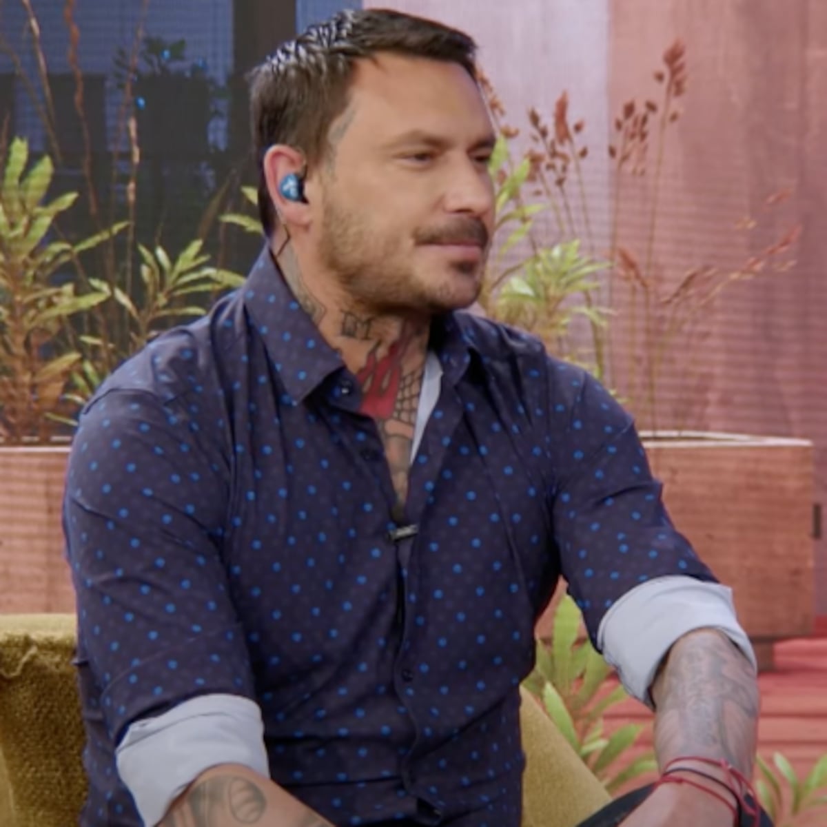 Martillera decepcionada por remate de bienes de Mauricio Pinilla Martillera decepcionada por remate de bienes de Mauricio Pinilla