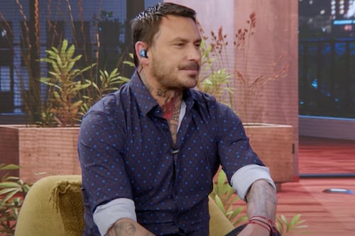 “Pensé que tenía más fanáticos”: Martillera expresó su decepción tras primer remate de los bienes de Mauricio Pinilla