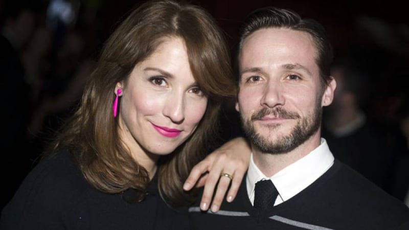 Mariana Loyola habría puesto fin a su matrimonio con Nicolás Pardow tras 19 años juntos