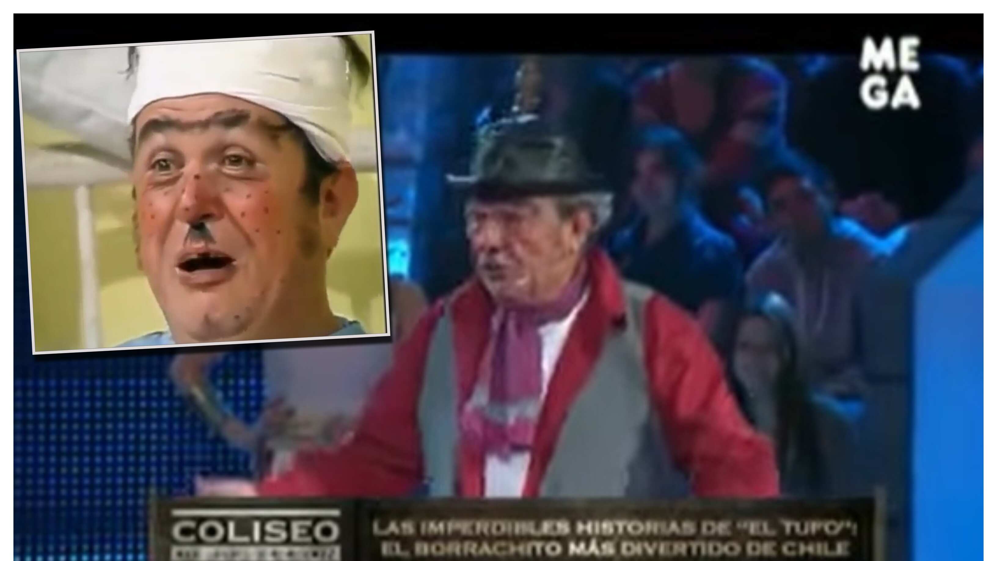 Los restos del humorista serán enterrados este jueves en el Cementerio General.