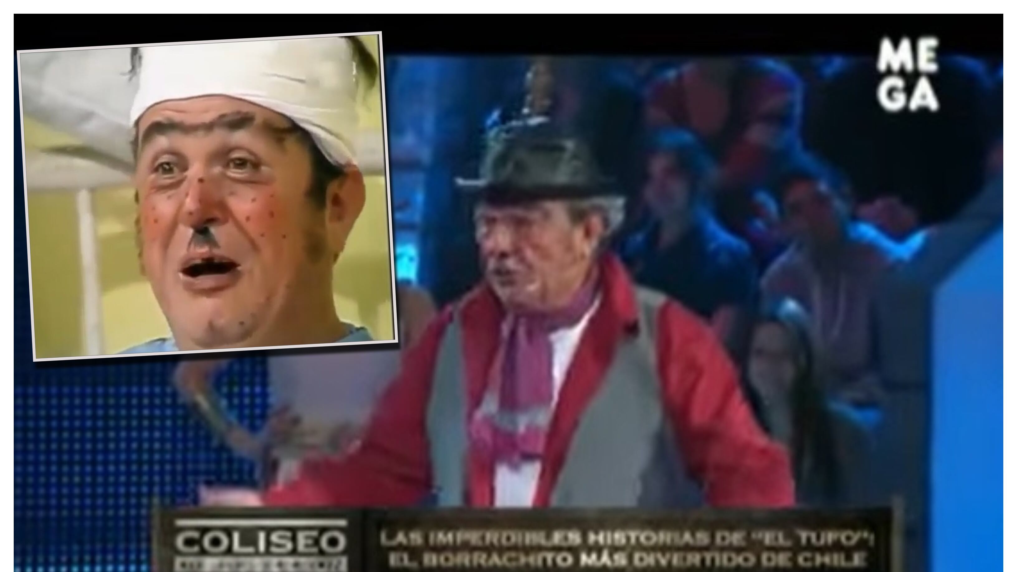 Los restos del humorista serán enterrados este jueves en el Cementerio General.