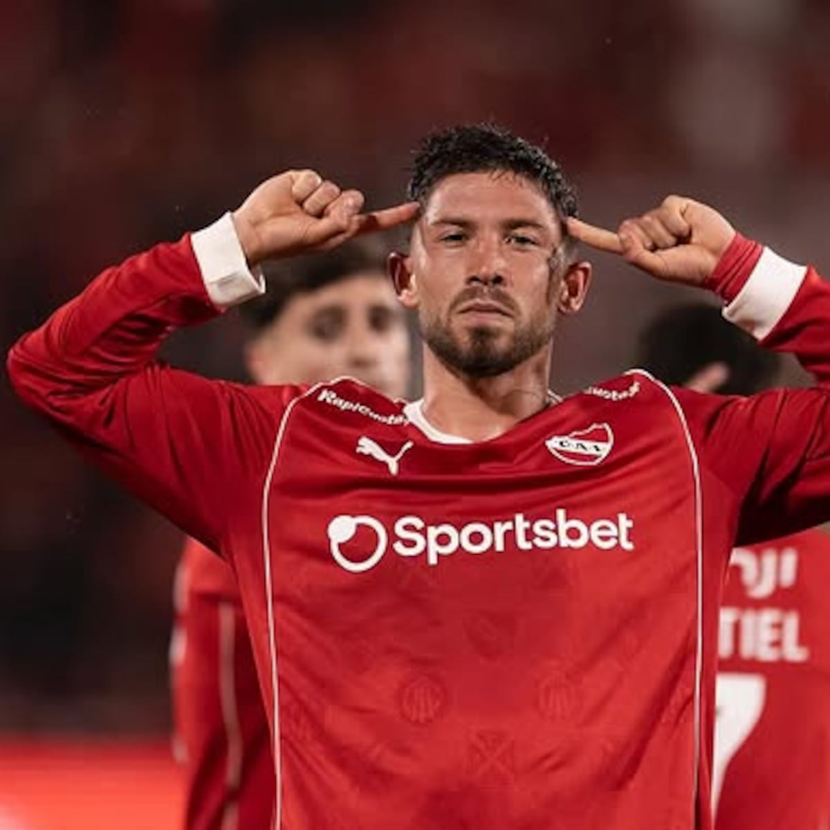 Felipe Loyola reforzará al Pisa en la Serie A de Italia Felipe Loyola reforzará al Pisa en la Serie A de Italia