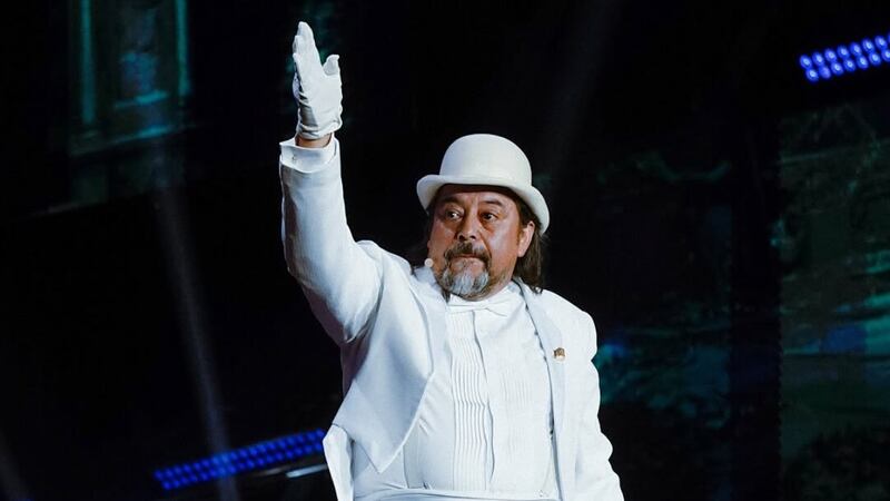 “Desproporción absoluta”: Bombo Fica estalla por el pago de Kramer en Viña 2026