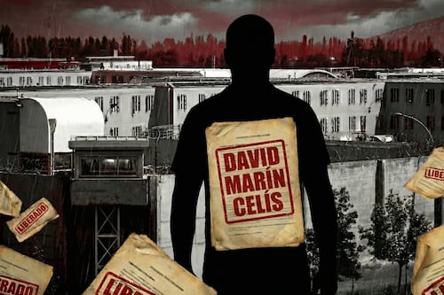 ¿Quién es el reo que liberaron por error en Rancagua? El delito y la pena pendiente