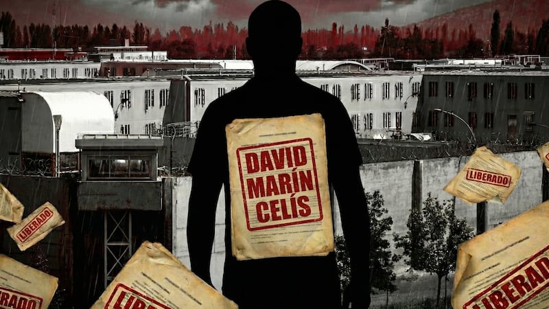 ¿Quién es el reo que liberaron por error en Rancagua? El delito y la pena pendiente