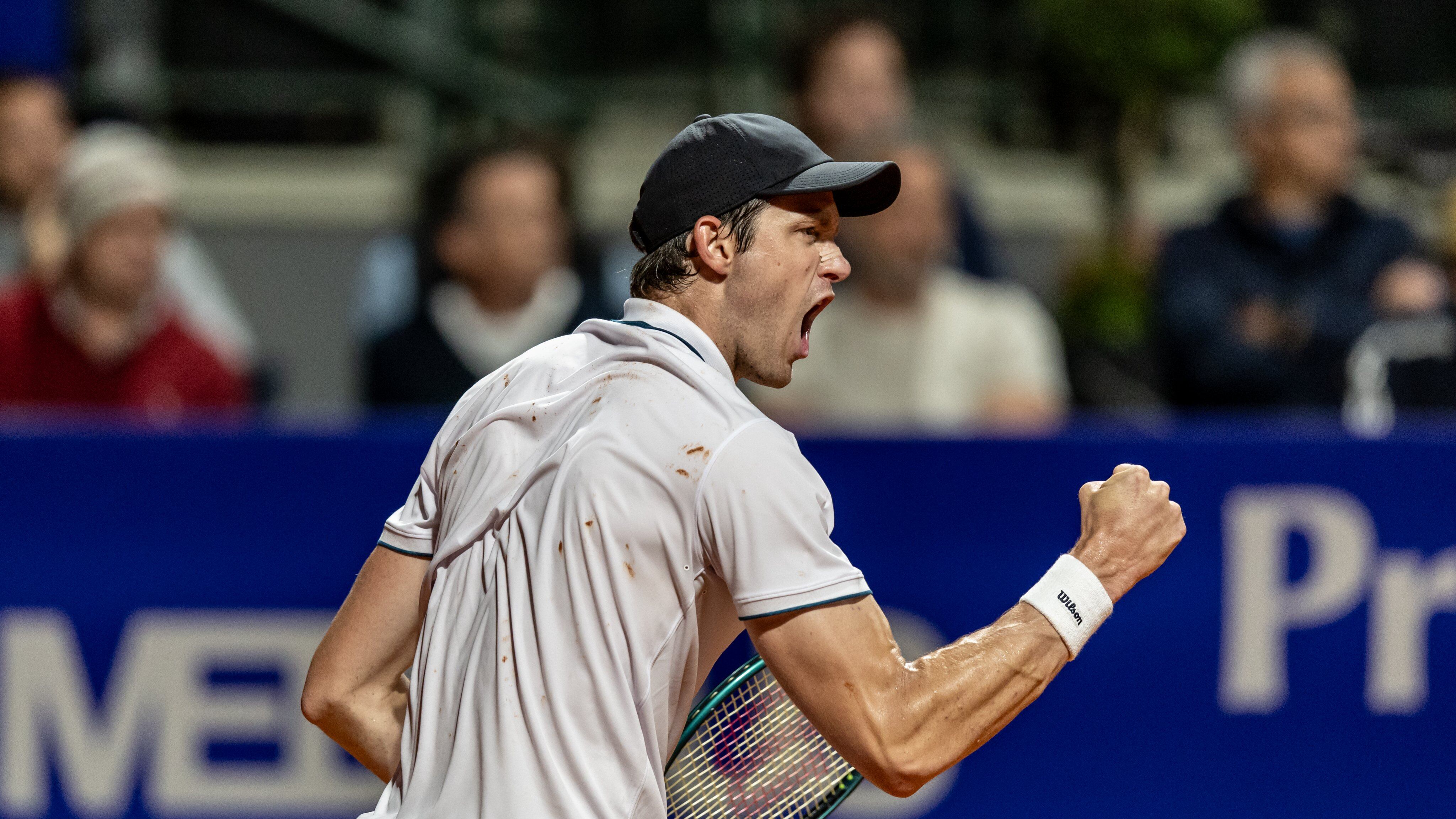Nicolás Jarry / Argentina Open