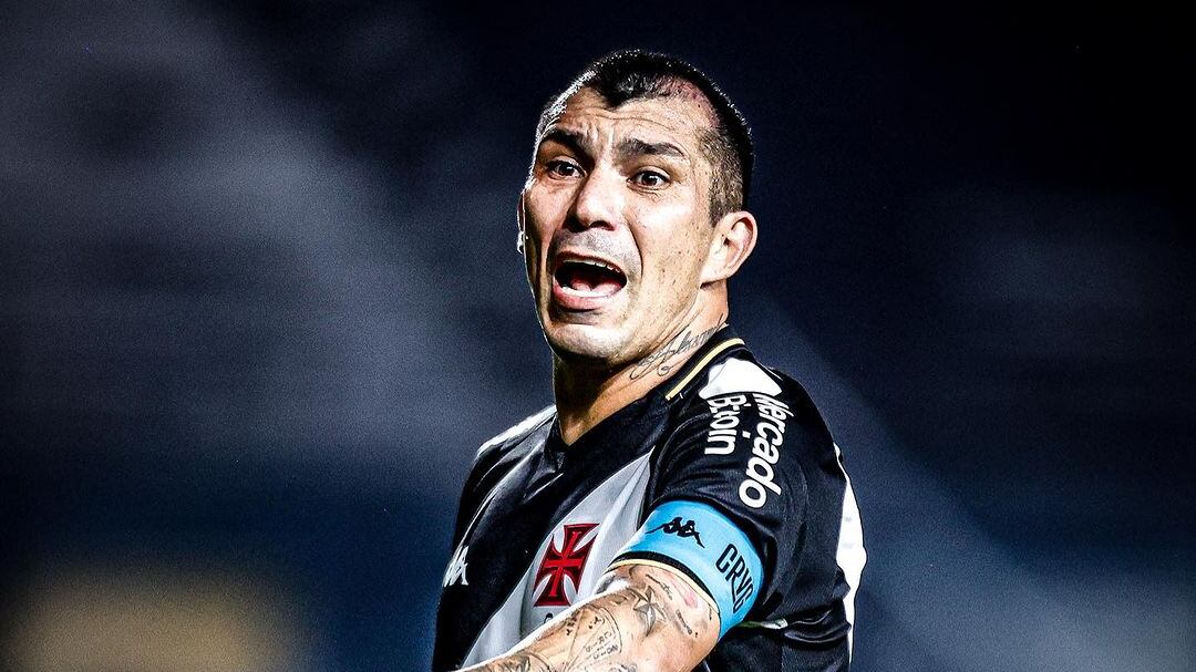 Gary Medel