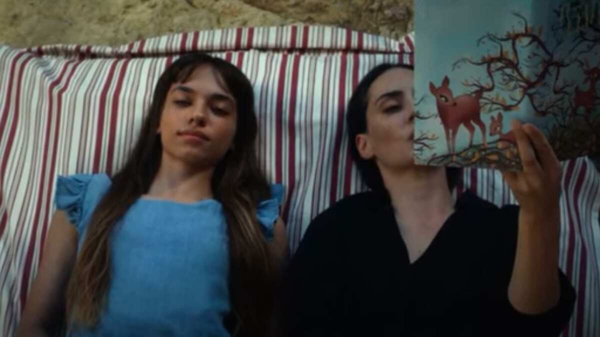 La miniserie turca que todos deben ver en Netflix: tiene 7 capítulos y te dejará al borde del llanto