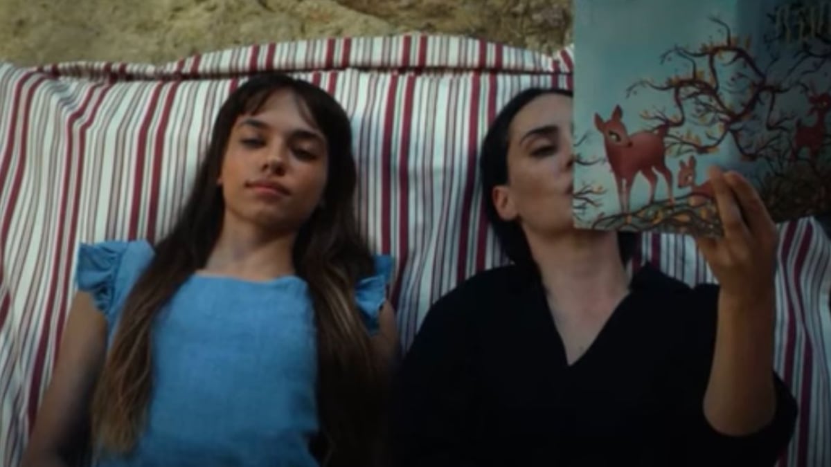 La miniserie turca que todos deben ver en Netflix: tiene 7 capítulos y te dejará al borde del llanto