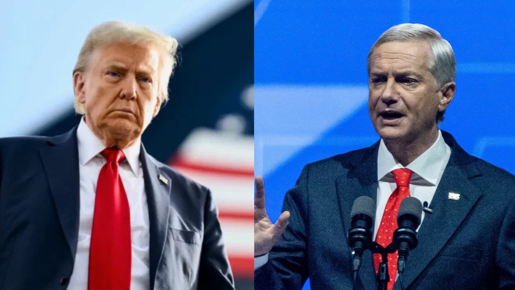 Gobierno de Trump felicita a José Antonio Kast tras su llegada a la presidencia y proyecta cooperación con Chile