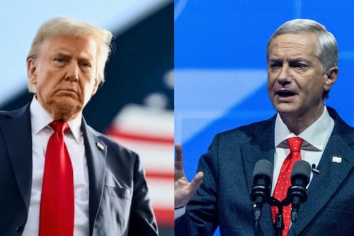 Gobierno de Trump felicita a José Antonio Kast tras su llegada a la presidencia y proyecta cooperación con Chile