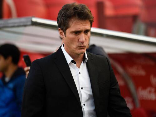 Confirmado: Boca decidió no seguir con Barros Schelotto tras la final perdida ante River