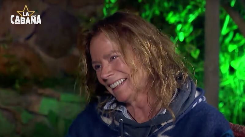 Kathy Salosny abrió su corazón y habló sobre su vida amorosa: “Me daba lata dormir todos los días con alguien”