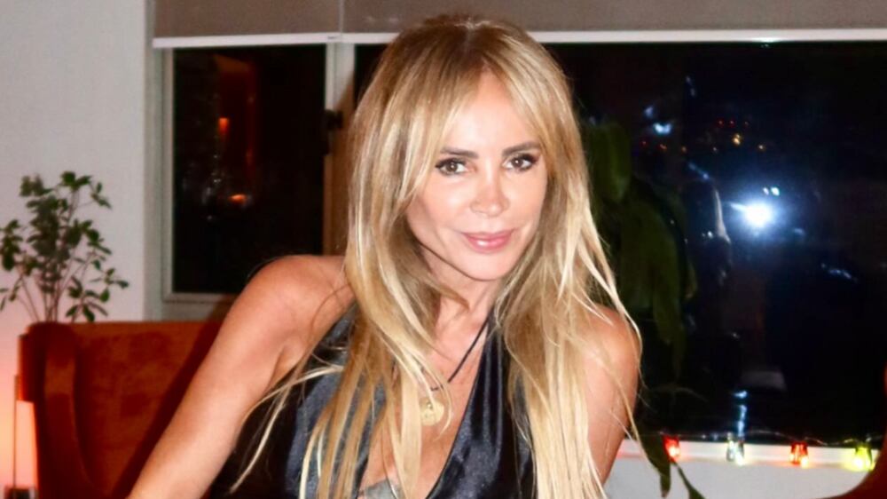 Eva Gómez | Fuente: Instagram