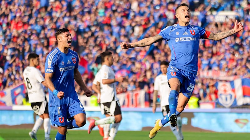 Programación definitiva de la Supercopa entre Colo Colo y la U sufre impensado golpe: autoridad reconoce que “aún no está resuelto” que se dispute en La Florida