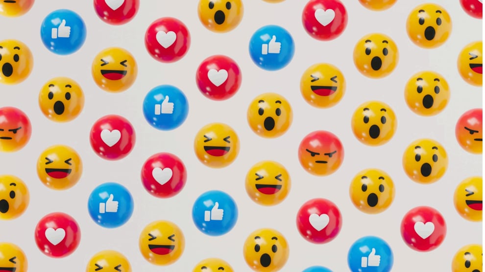 Un estudio reveló cuál es el emoji más usado en Chile