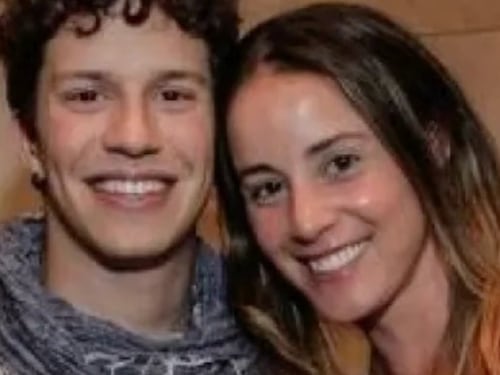 Alonso Quintero aclaró rumores de romance con Mara Sedini: “No era chance”