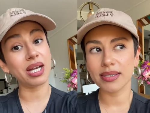 Karla Melo aseguró haber sido “discriminada” en reconocido restaurante de Providencia: “Me sentí expuesta e incómoda”