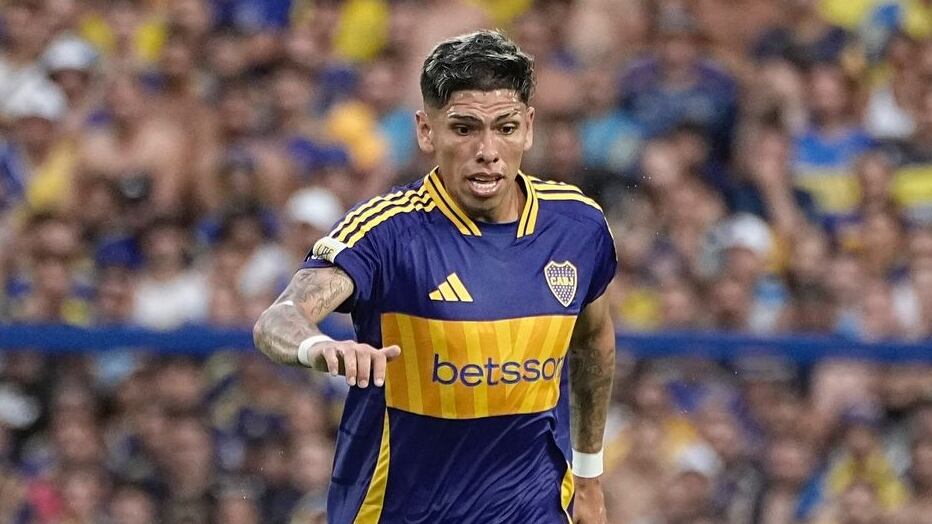 El canal deportivo TyC Sports reveló el motivo que tuvo la UC para no aceptar a Carlos Palacios en sus divisiones inferiores.