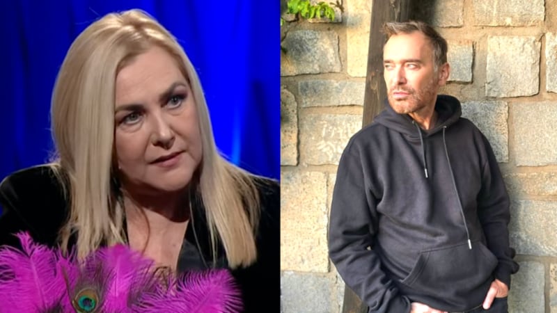 “Es un pésimo ejemplo como autoridad”: Jordi Castell expresó su rechazo a la presencia de Pamela Jiles en “Primer Plano”