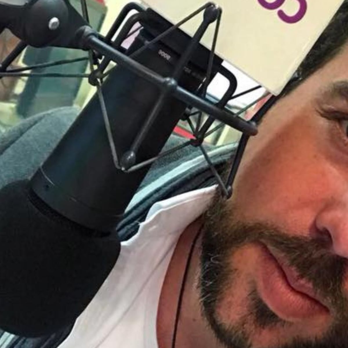 Detienen a Francisco Kaminski por posible lavado de activos Detienen a Francisco Kaminski por posible lavado de activos