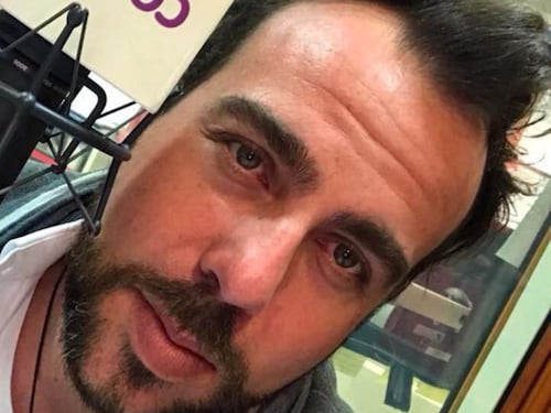 PDI detiene a Francisco Kaminski: investigan posible lavado de activos