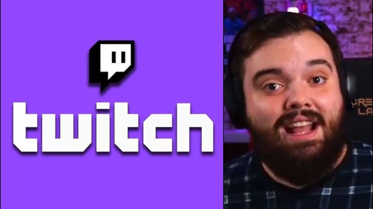 Ibai es uno de los streamer más importantes de Twitch