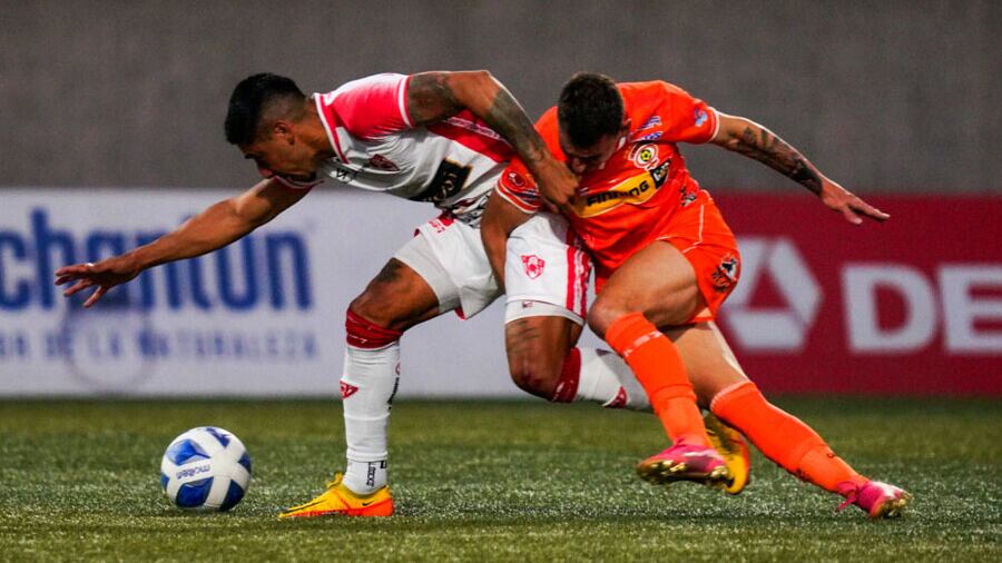 Copiapó y Cobreloa no se hicieron daño y definirán el ascenso el domingo