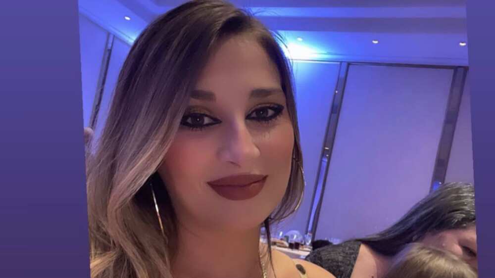 Perla Ilich | Fuente: Instagram