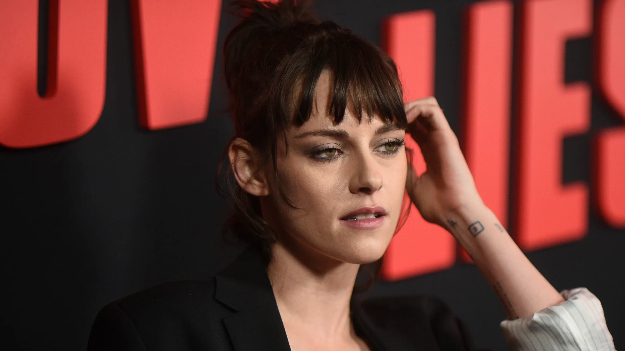 Alcanzó fama mundial por 'Crepúsculo'