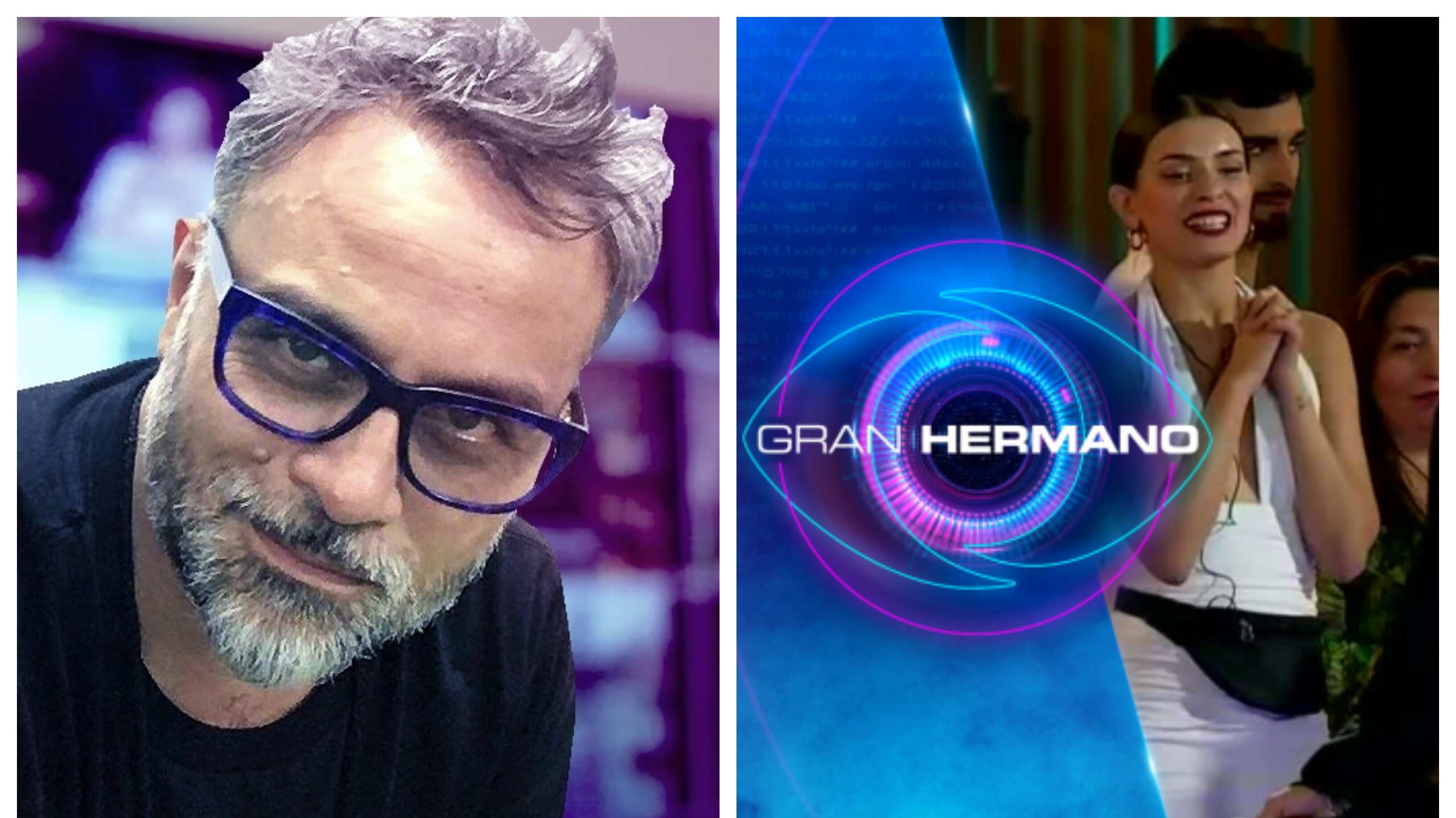 El panelista de "Gran Hermano" evaluó positivamente el regreso de los programas de telerrealidad a la televisión chilena gracias al estreno del estelar de CHV.