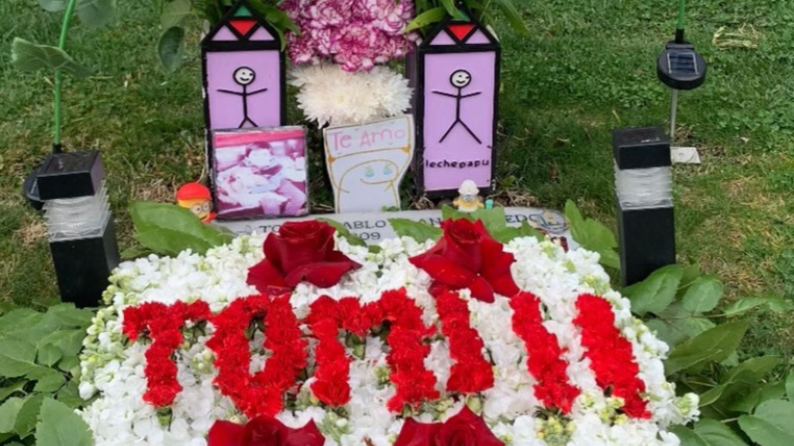 Homenaje a Tomiii 11