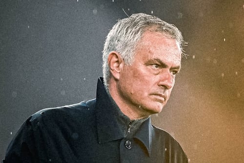 “No somos tontos, hay algo”: La confesión de Mourinho que ilusiona al Real Madrid