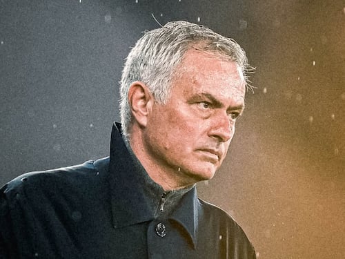 “No somos tontos, hay algo”: La confesión de Mourinho que ilusiona al Real Madrid