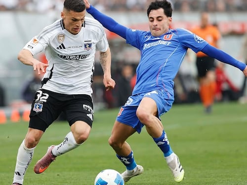 Se filtró la nueva camiseta de Colo Colo para el 2026: más simple y con un diseño ochentero