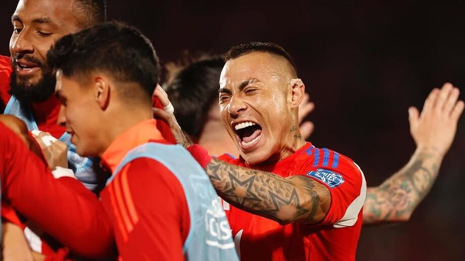 El delantero será uno de los titulares que Ricardo Gareca utilizará en el partido frente a Paraguay, en el estadio Defensores del Chaco, en Asunción.