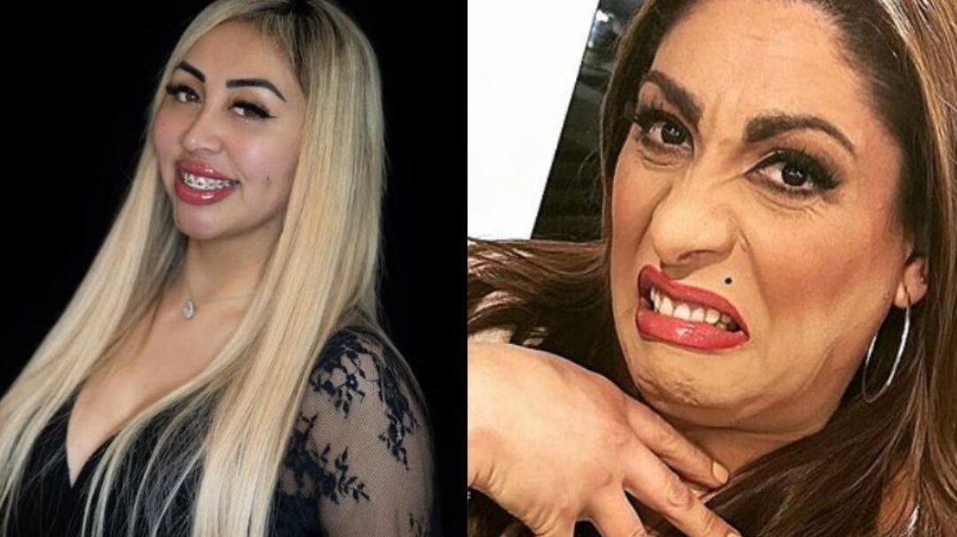 Naya Fácil y Botota Fox