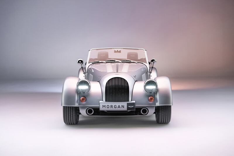 Morgan
