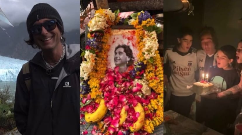 Masai Travel conmemoró el cumpleaños de Claudio Iturra con emotivo homenaje: comunicador hubiera cumplido 44 años