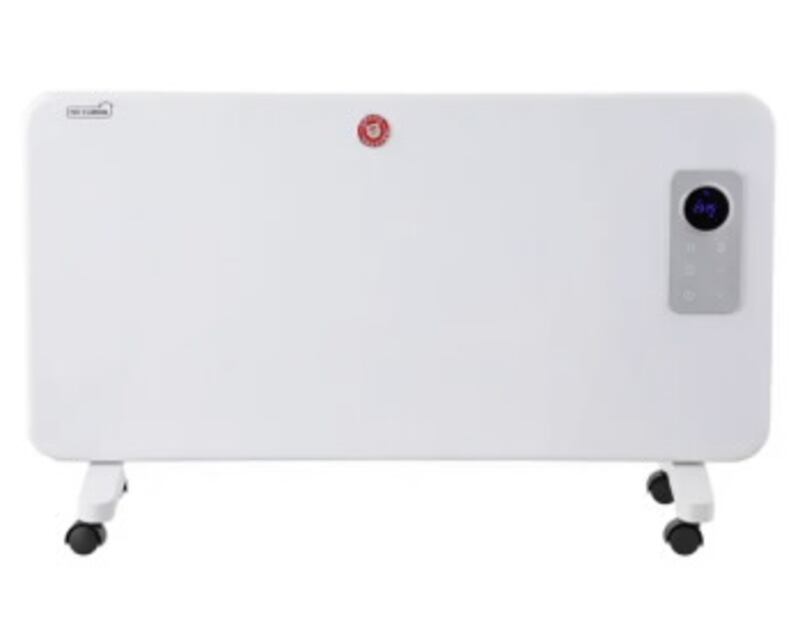 Estufa eléctrica