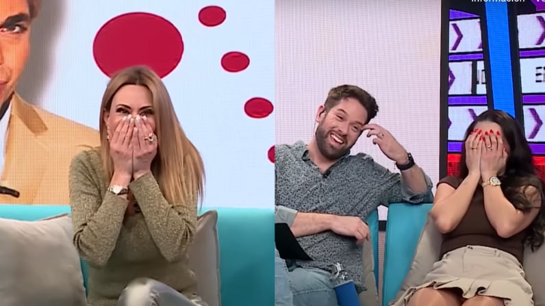 Sígueme | Captura: TV+