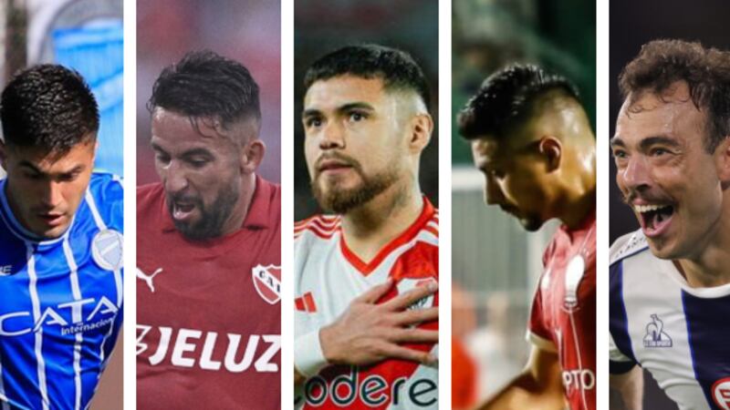 El rival de Colo Colo mete miedo: el alabado arranque de torneo de los chilenos en Argentina