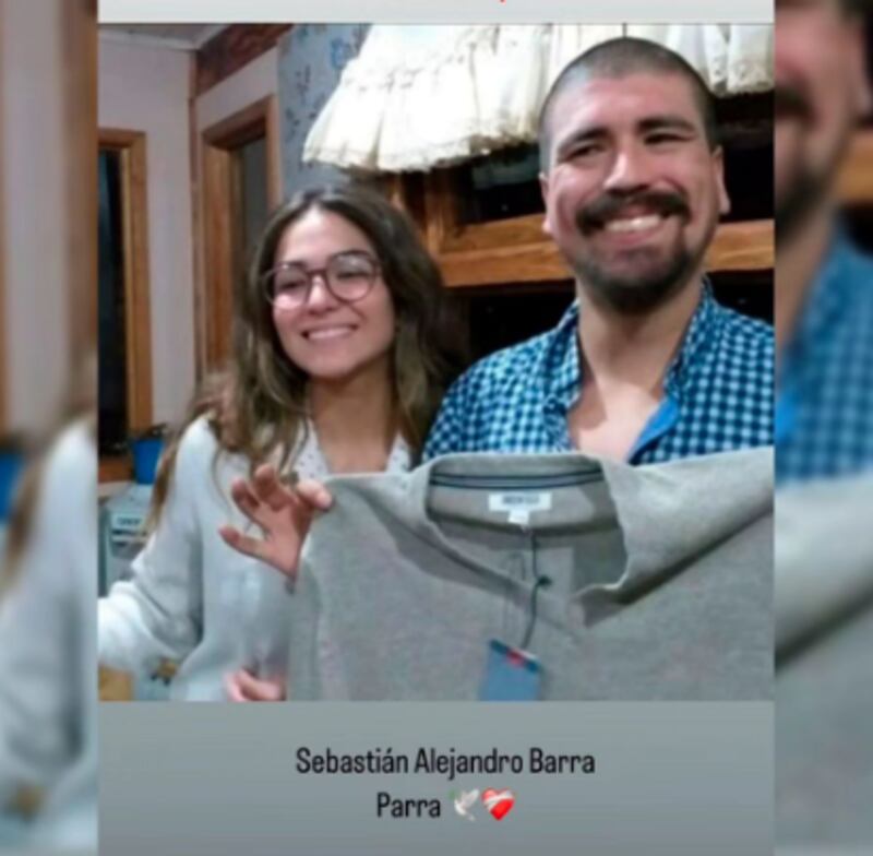 Sebastián Barra