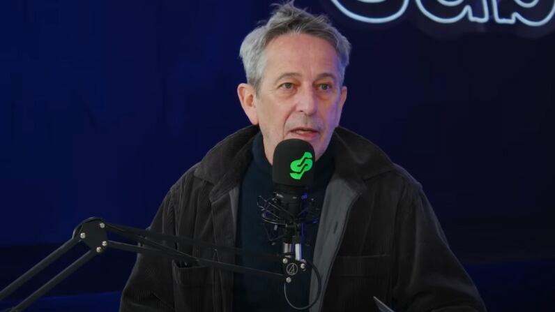 Alfredo Castro | Captura: El Chile Que Viene de Súbela