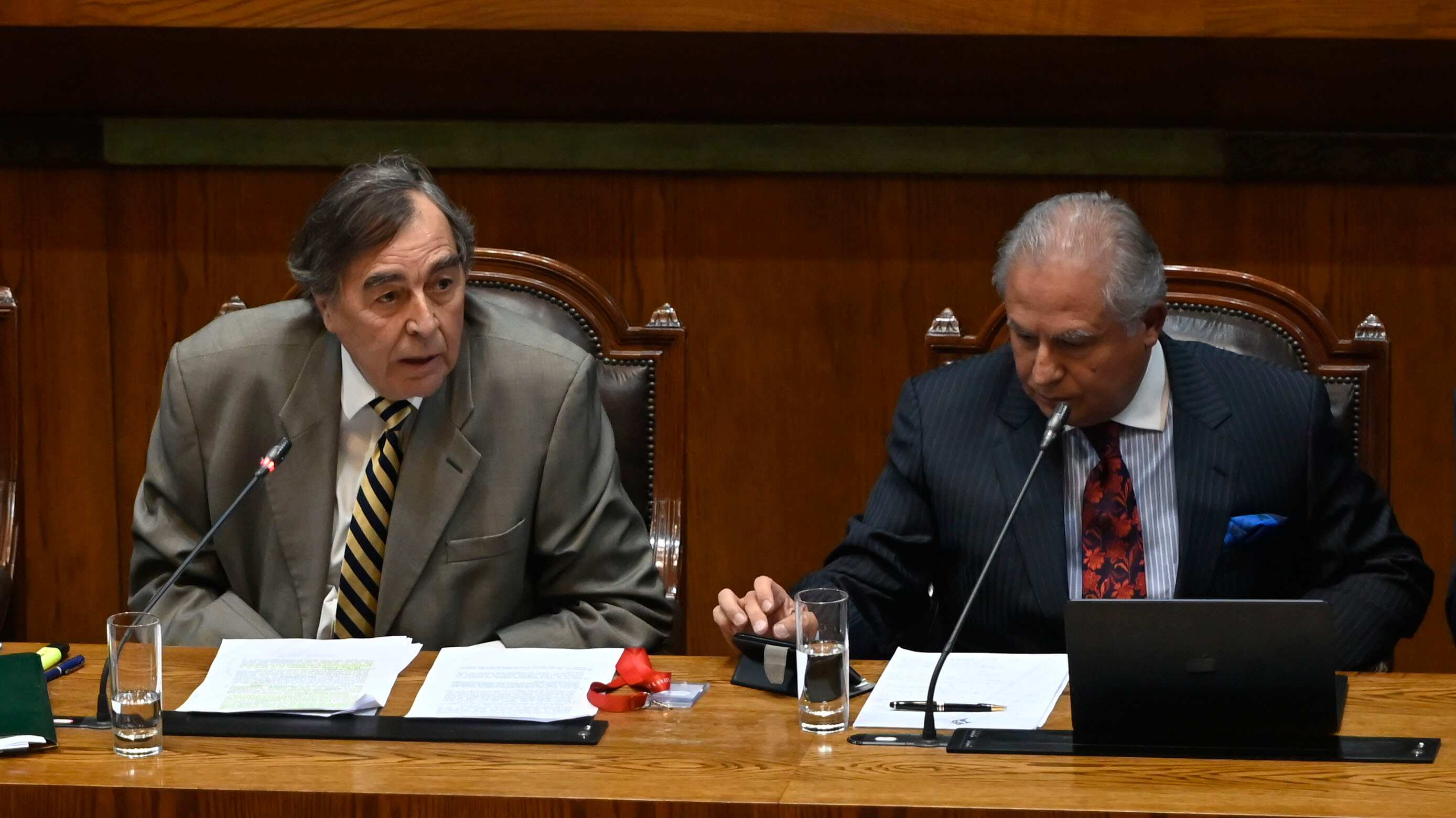 Acusación Constitucional