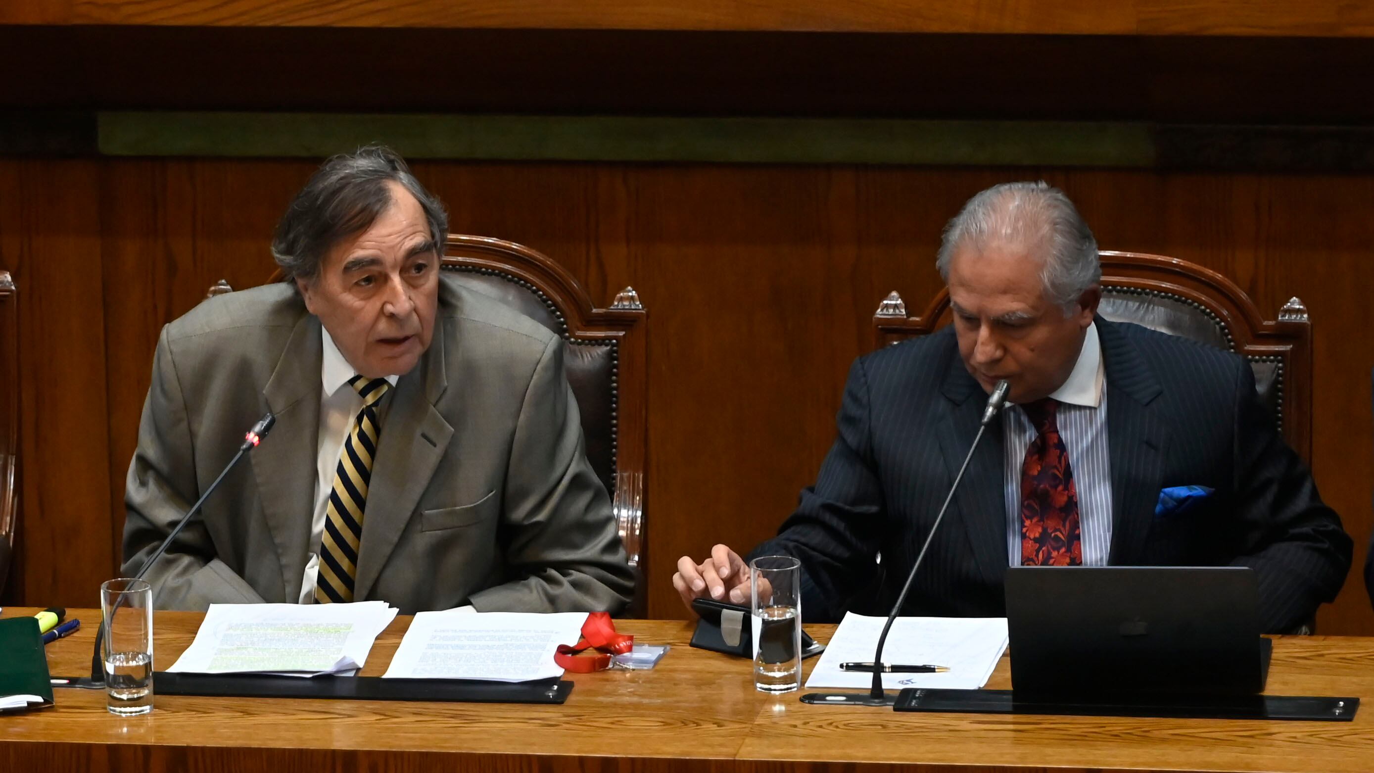 Acusación Constitucional