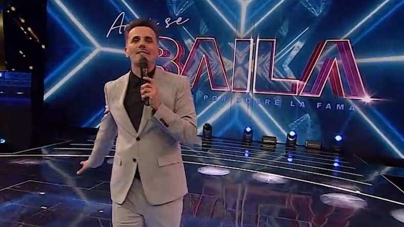 Canal 13 confirmó este jueves el nombre de la cuarta figura que participará la próxima semana en el repechaje de "Aquí se baila".