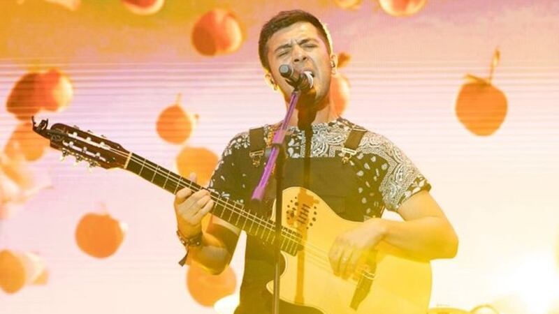 Gepe: “No sé en qué momento escuchamos tanta música chilena como ahora”