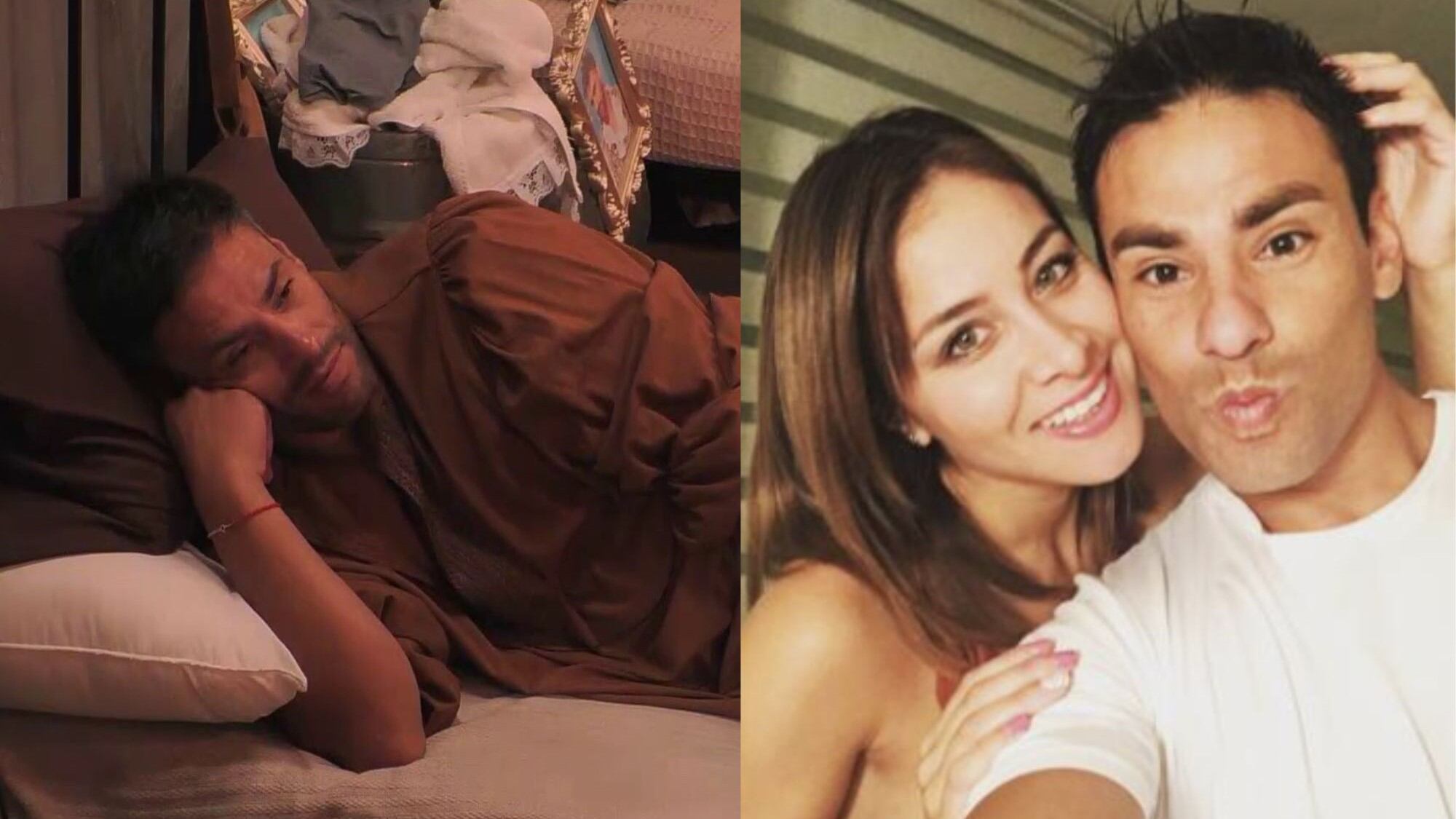 Claudio Valdivia y Sabrina Sosa | Ganar o Servir